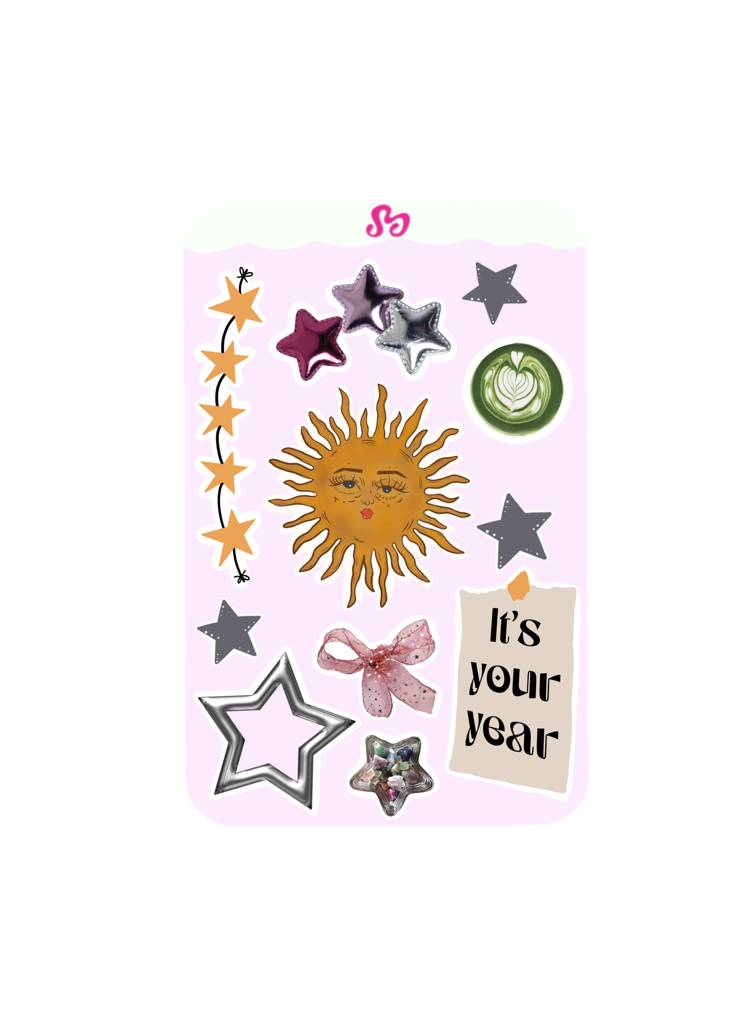 New year new year