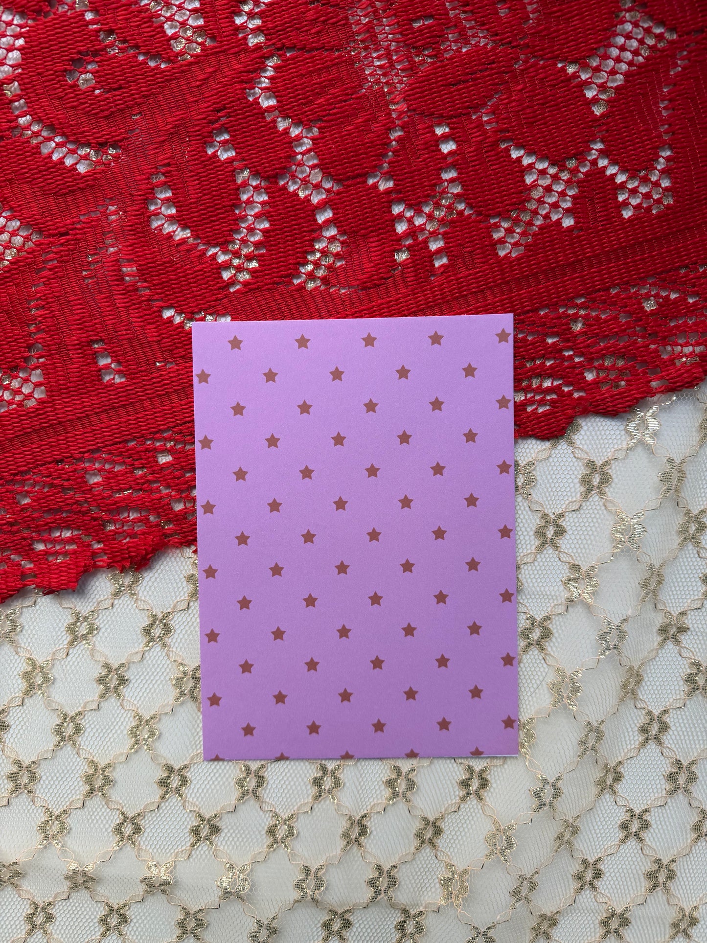 The lovers paper pack