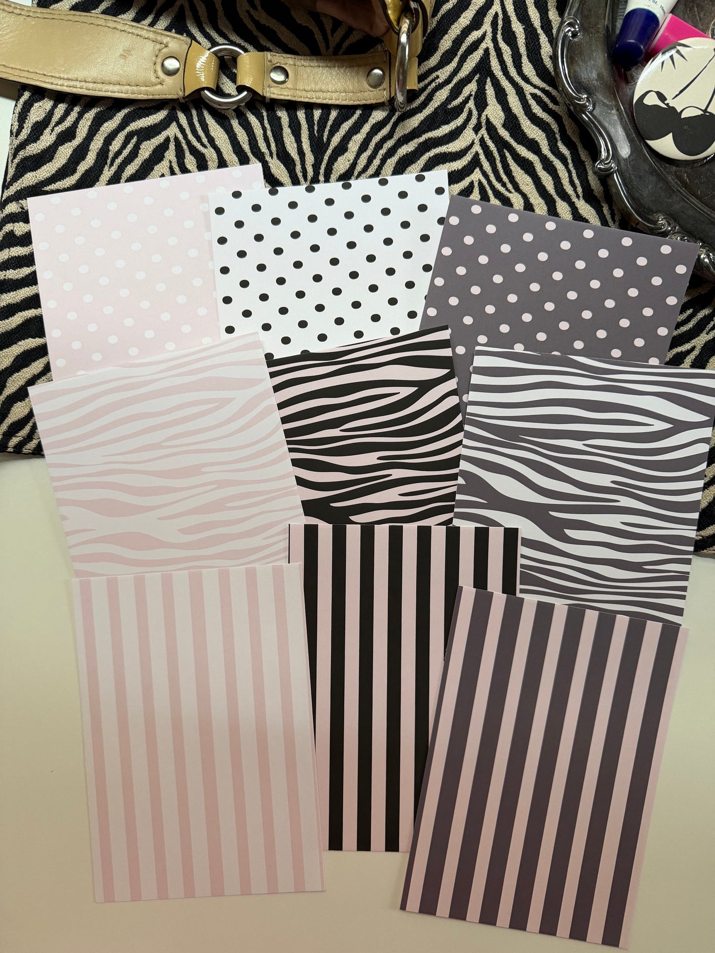 Every day Stack paper pack