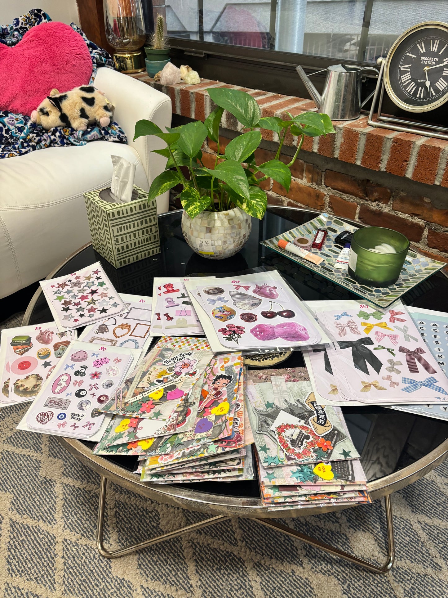 Whole sale scrap packs