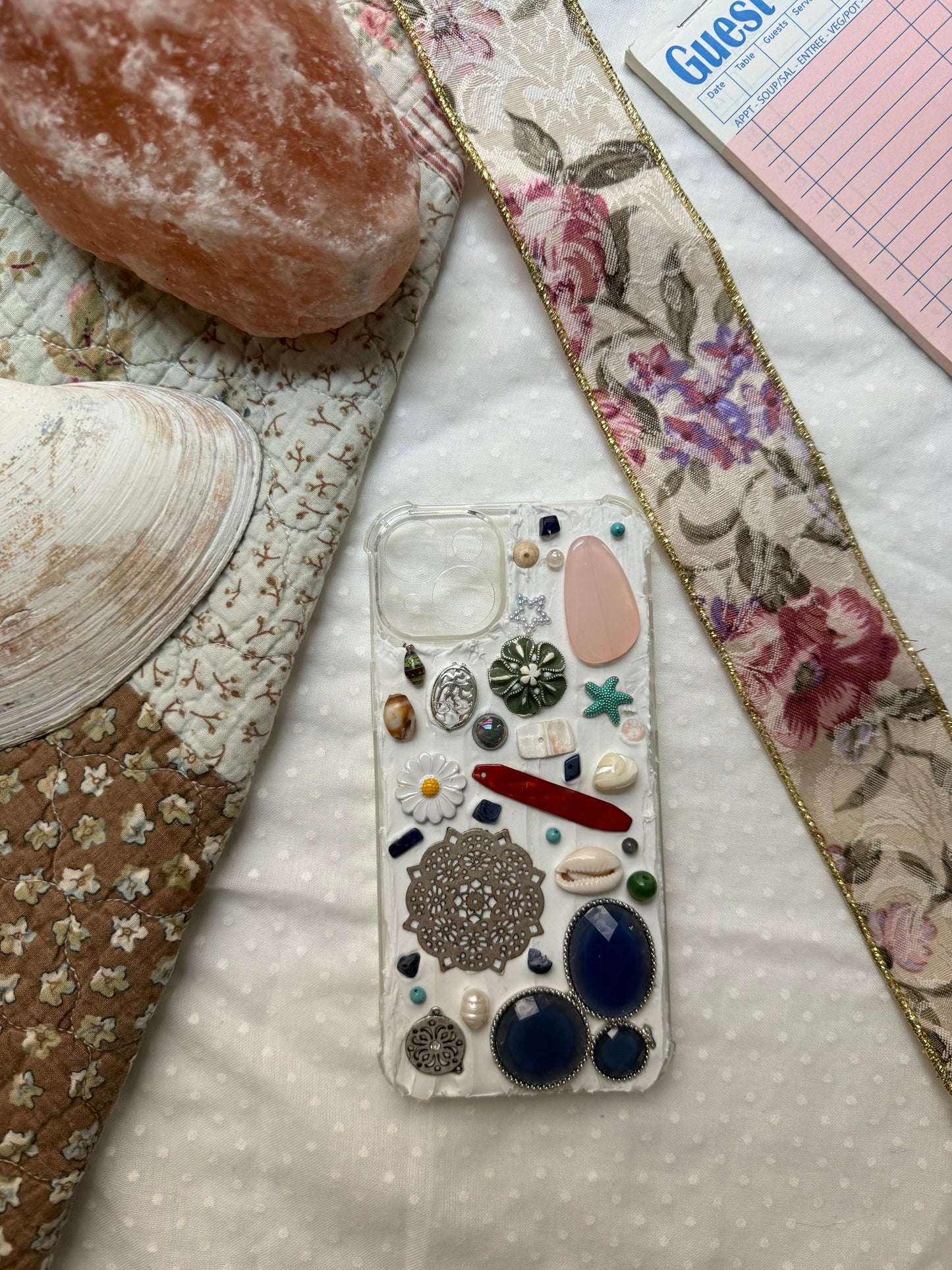The Vintage Phone case
