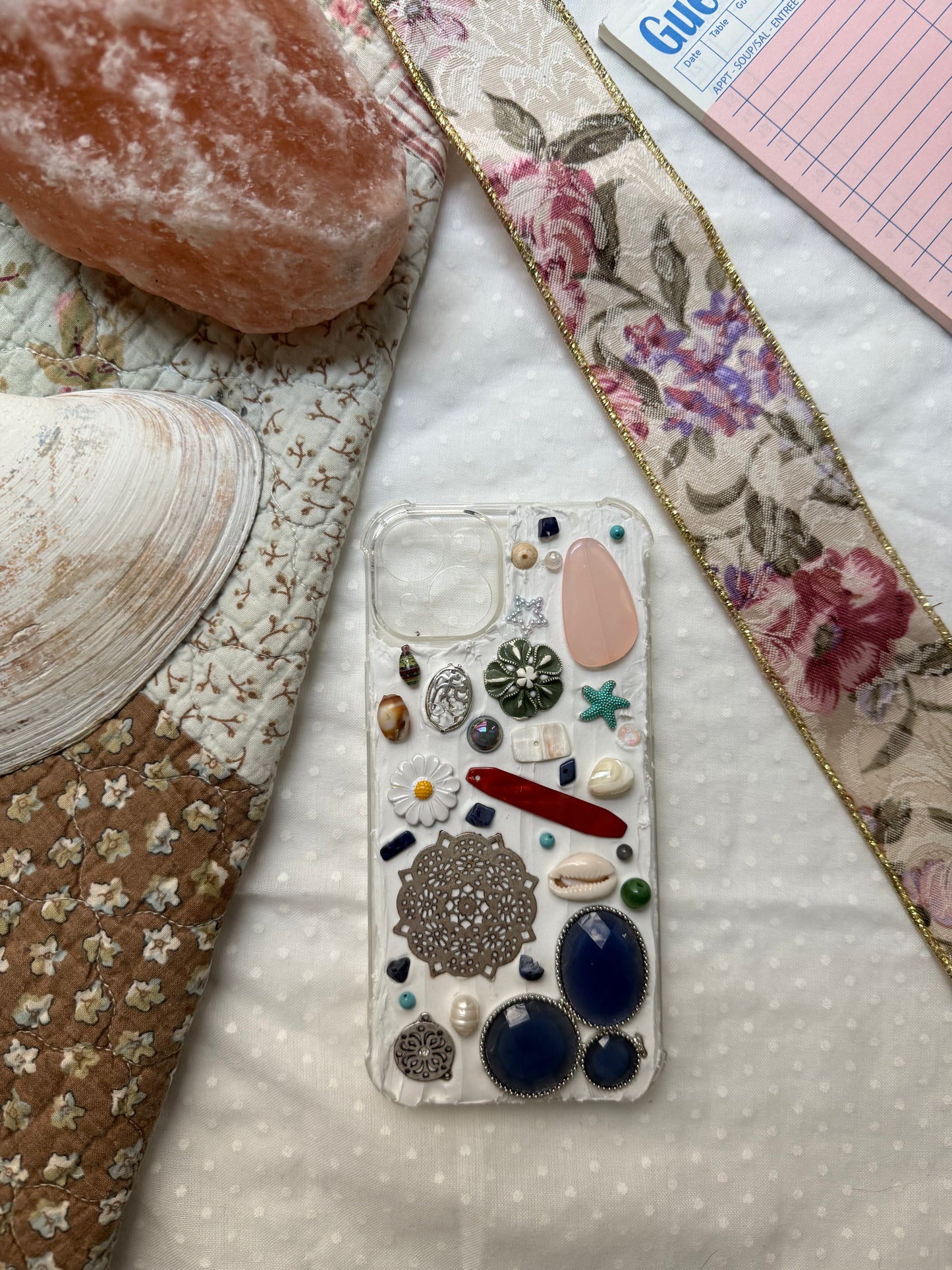 The Vintage Phone case