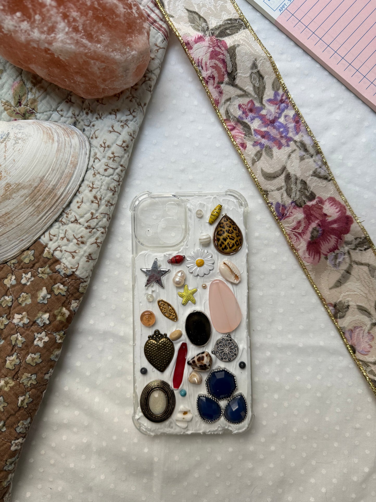 Custom Vintage Phone Cases