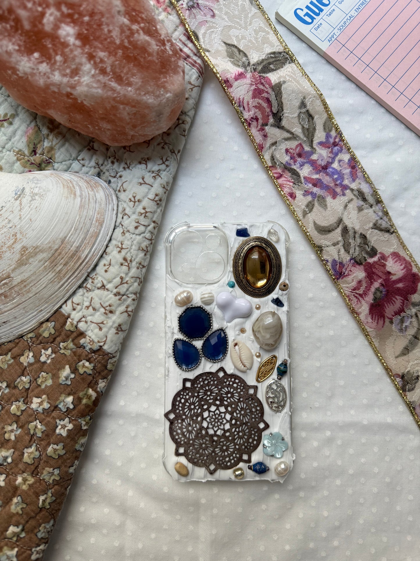 Custom Vintage Phone Cases