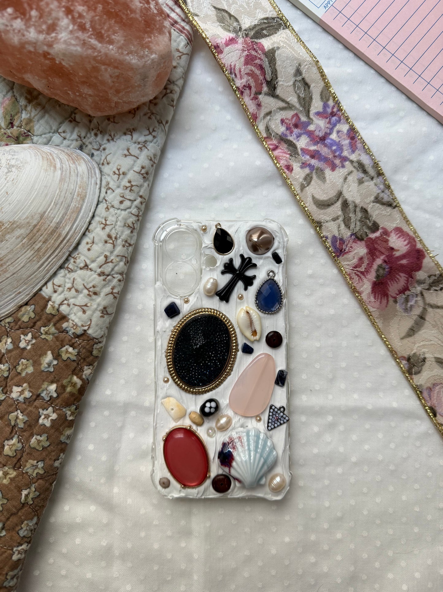 The Vintage Phone case
