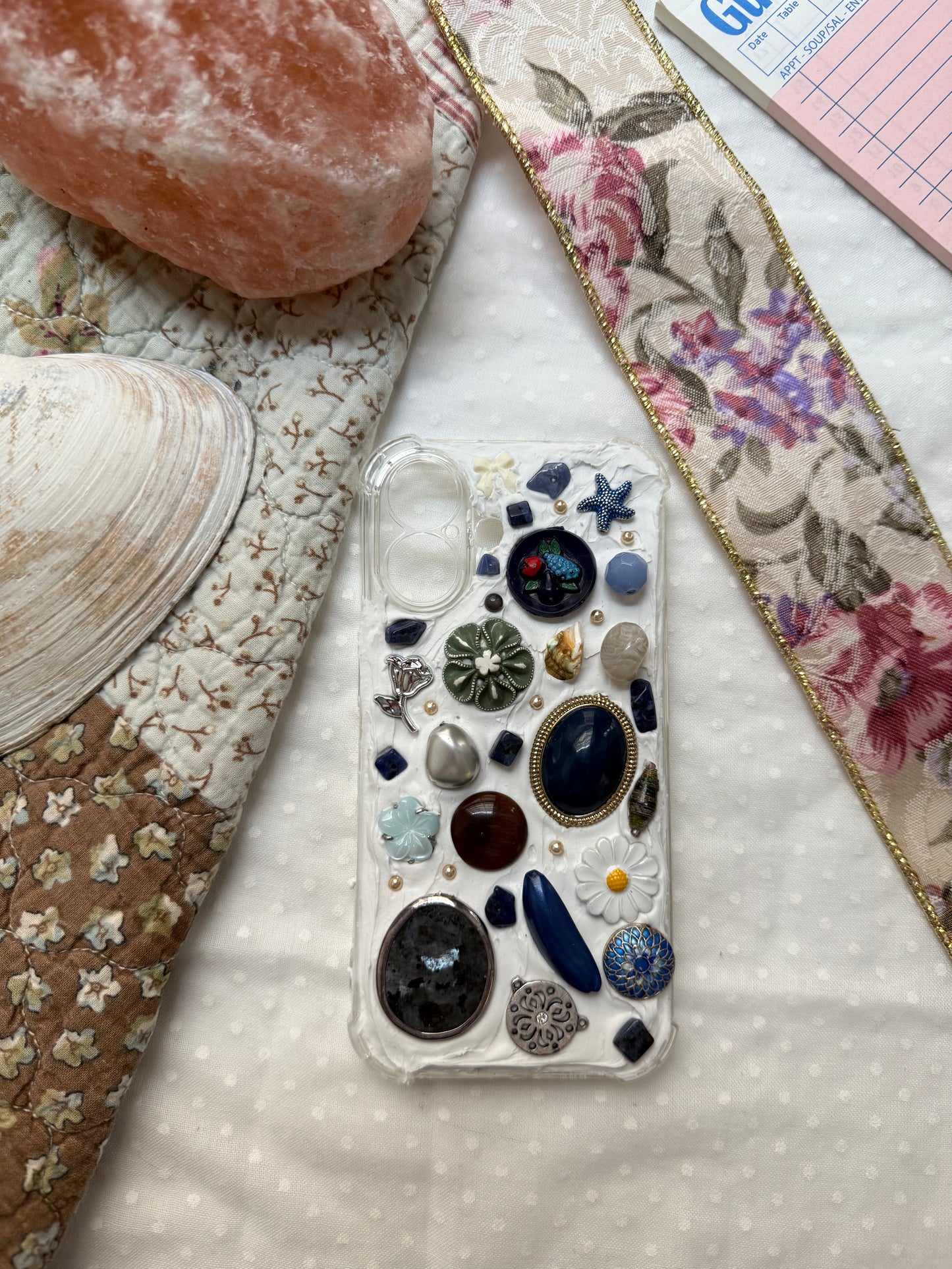 The Vintage Phone case