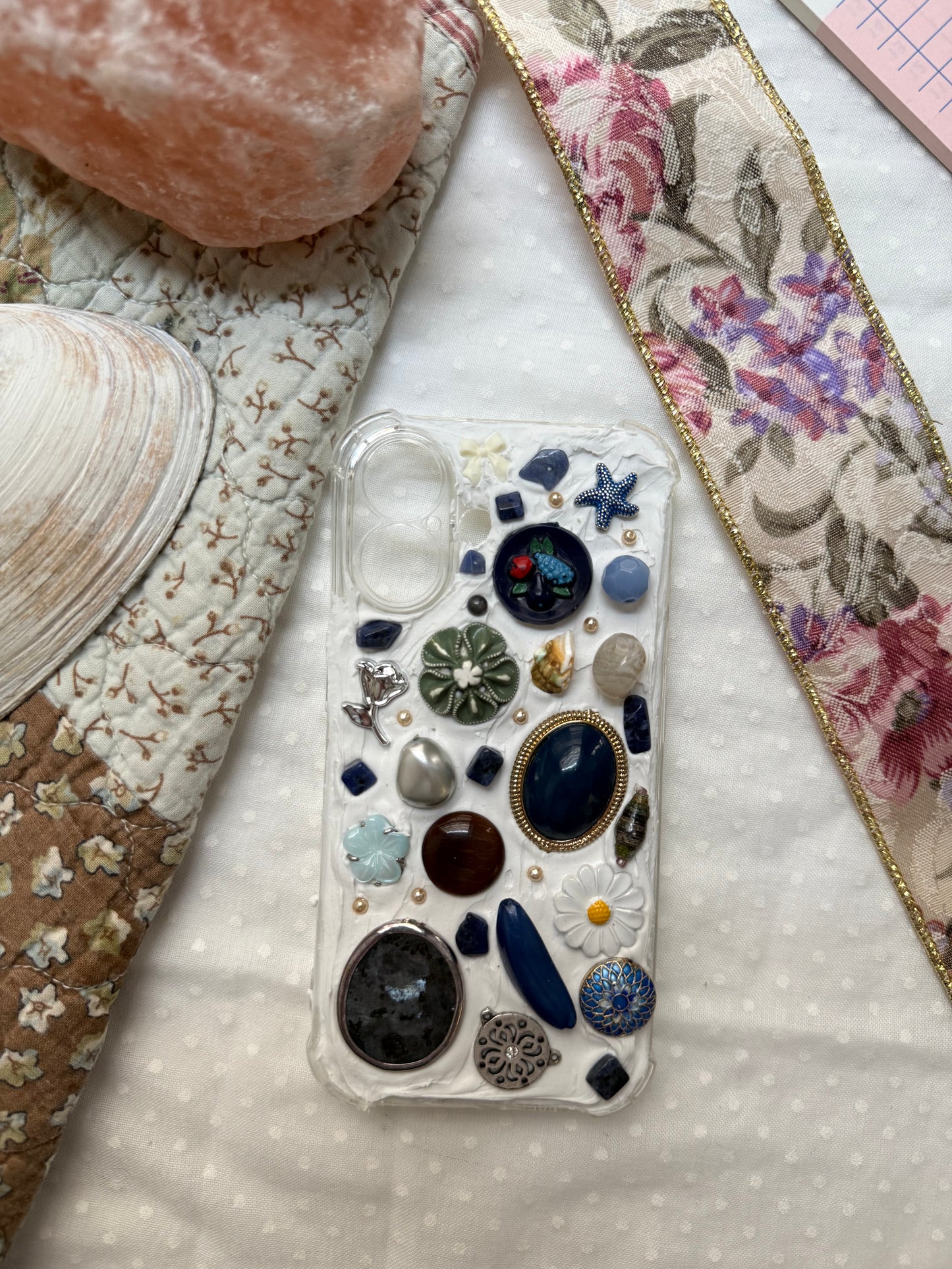 The Vintage Phone case