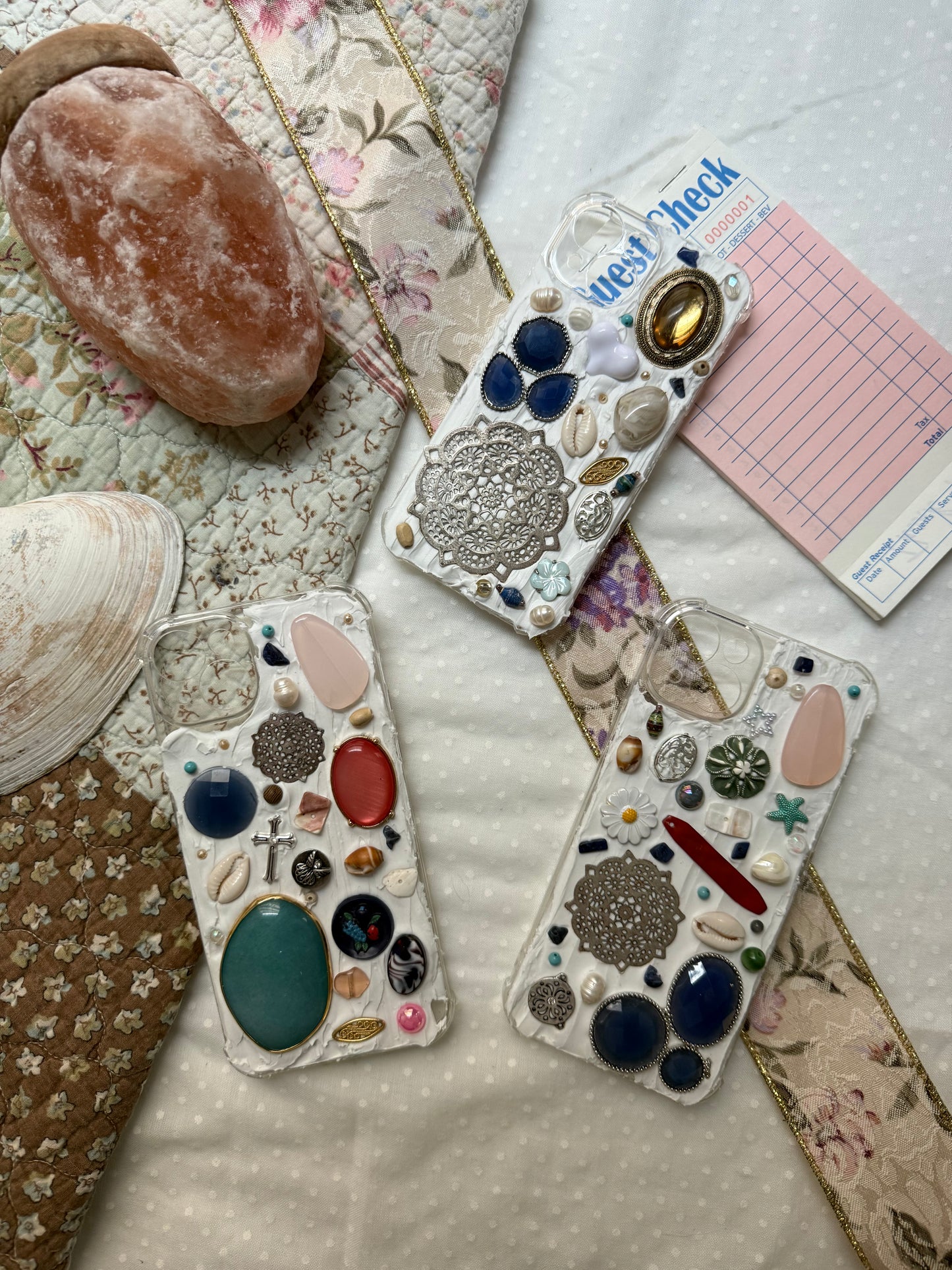 Custom Vintage Phone Cases