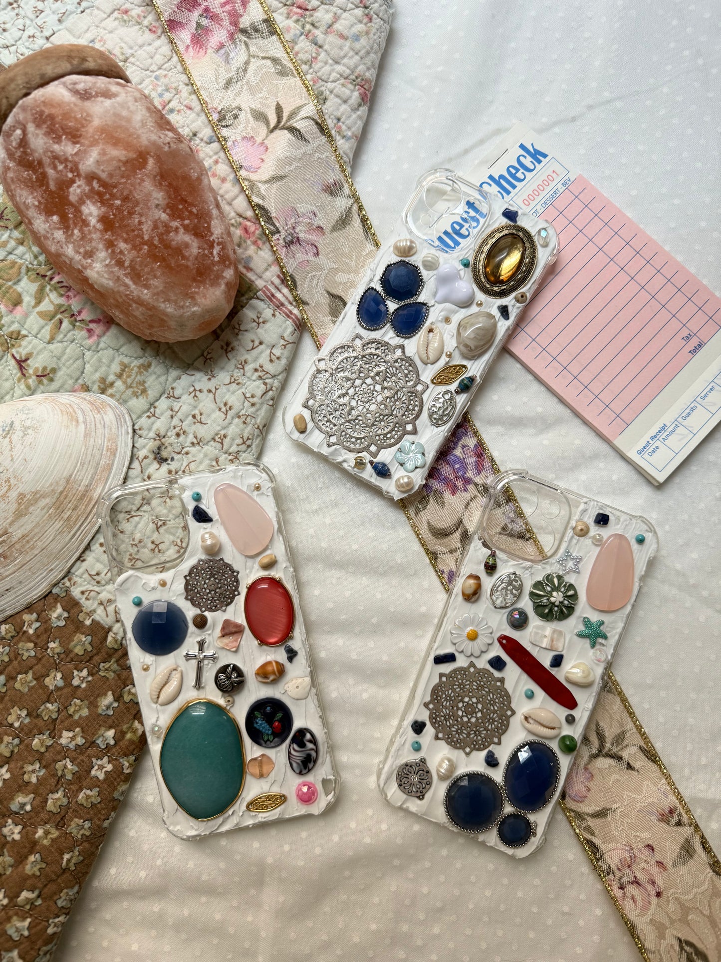 Custom Vintage Phone Cases