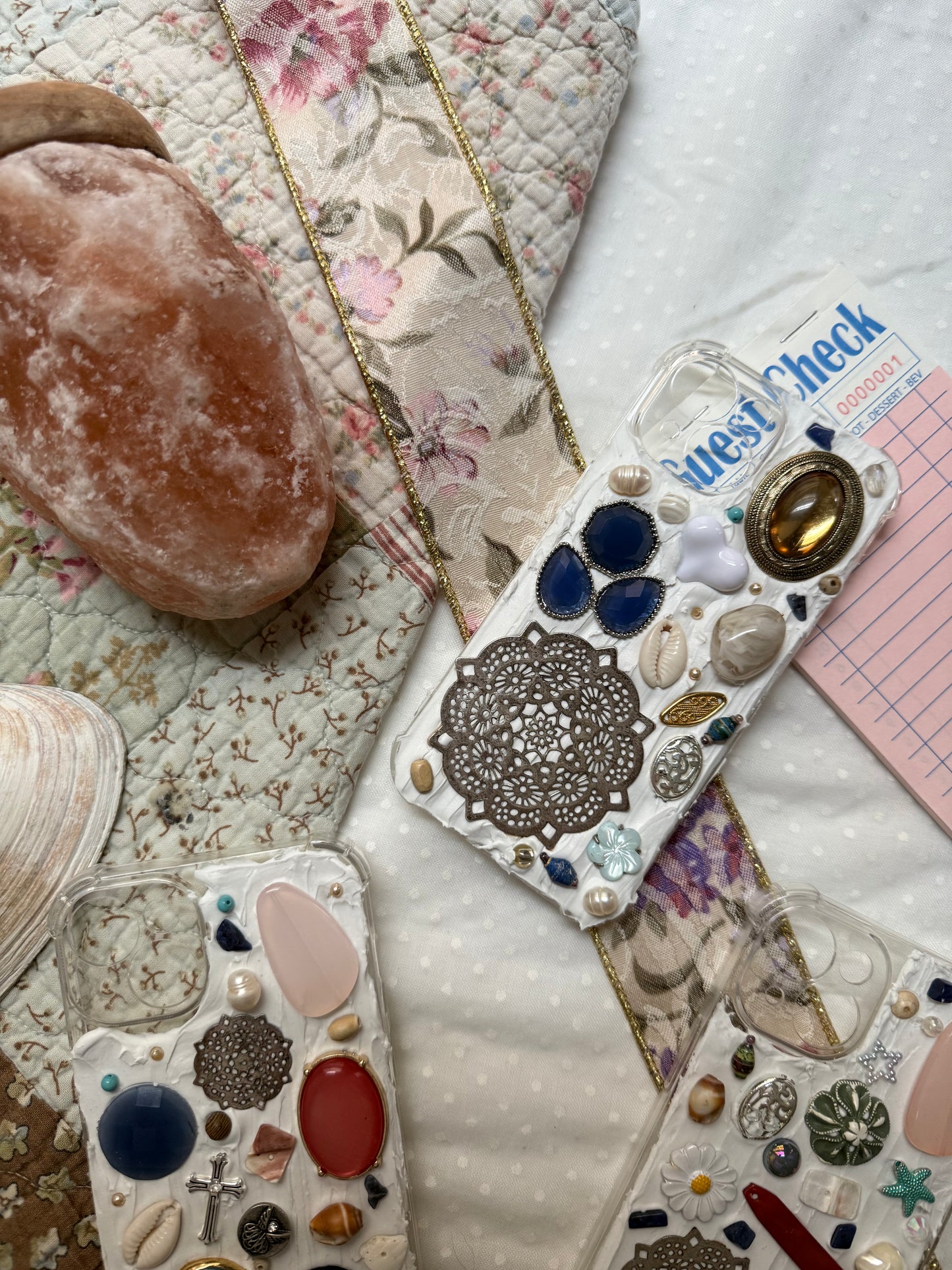 The Vintage Phone case