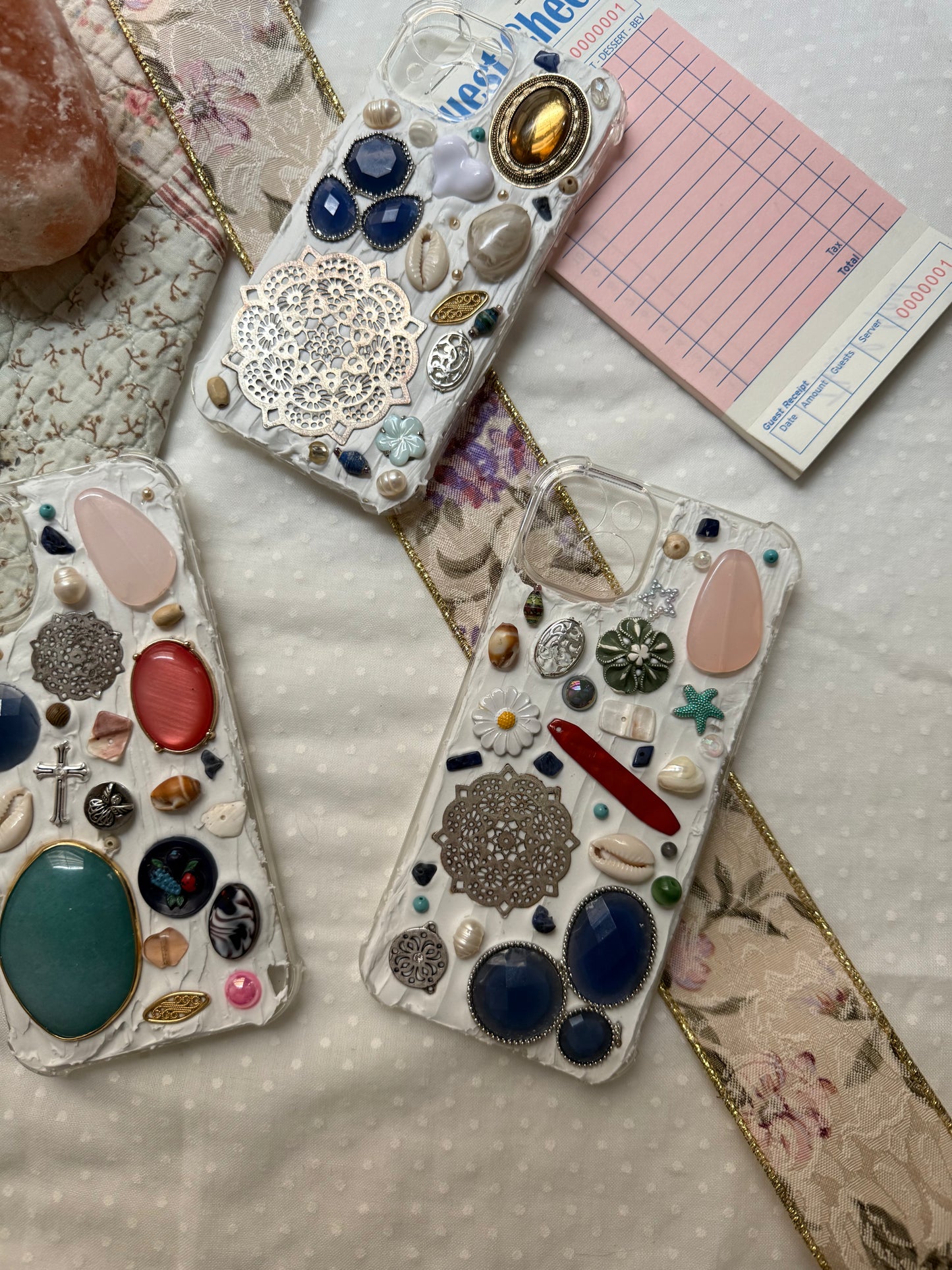 The Vintage Phone case