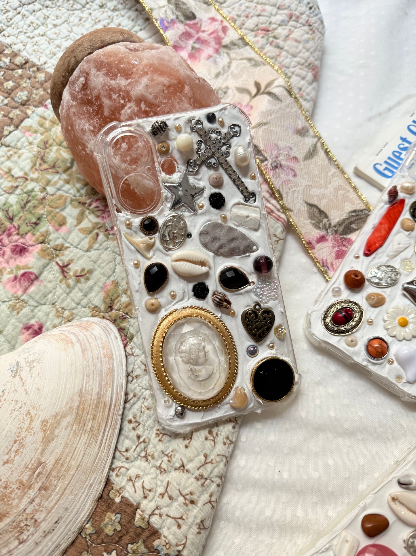 The Vintage Phone case