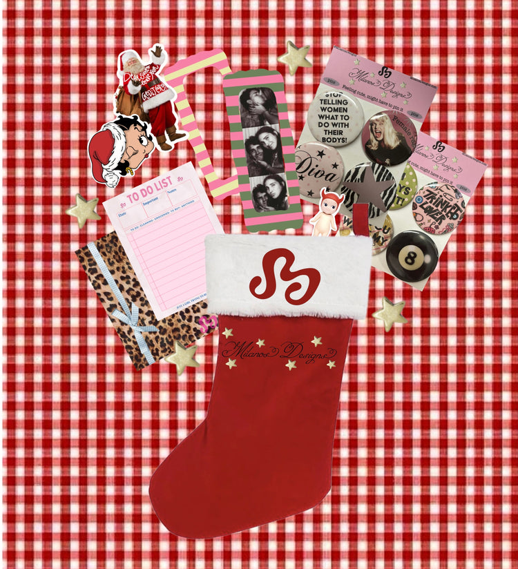 Stocking Stuffers