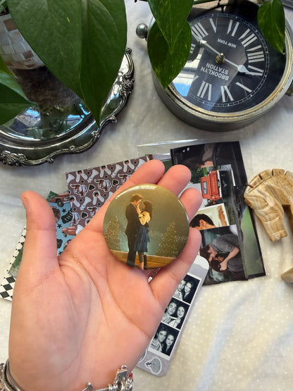 Twilight LIMITED EDITION scrap pack