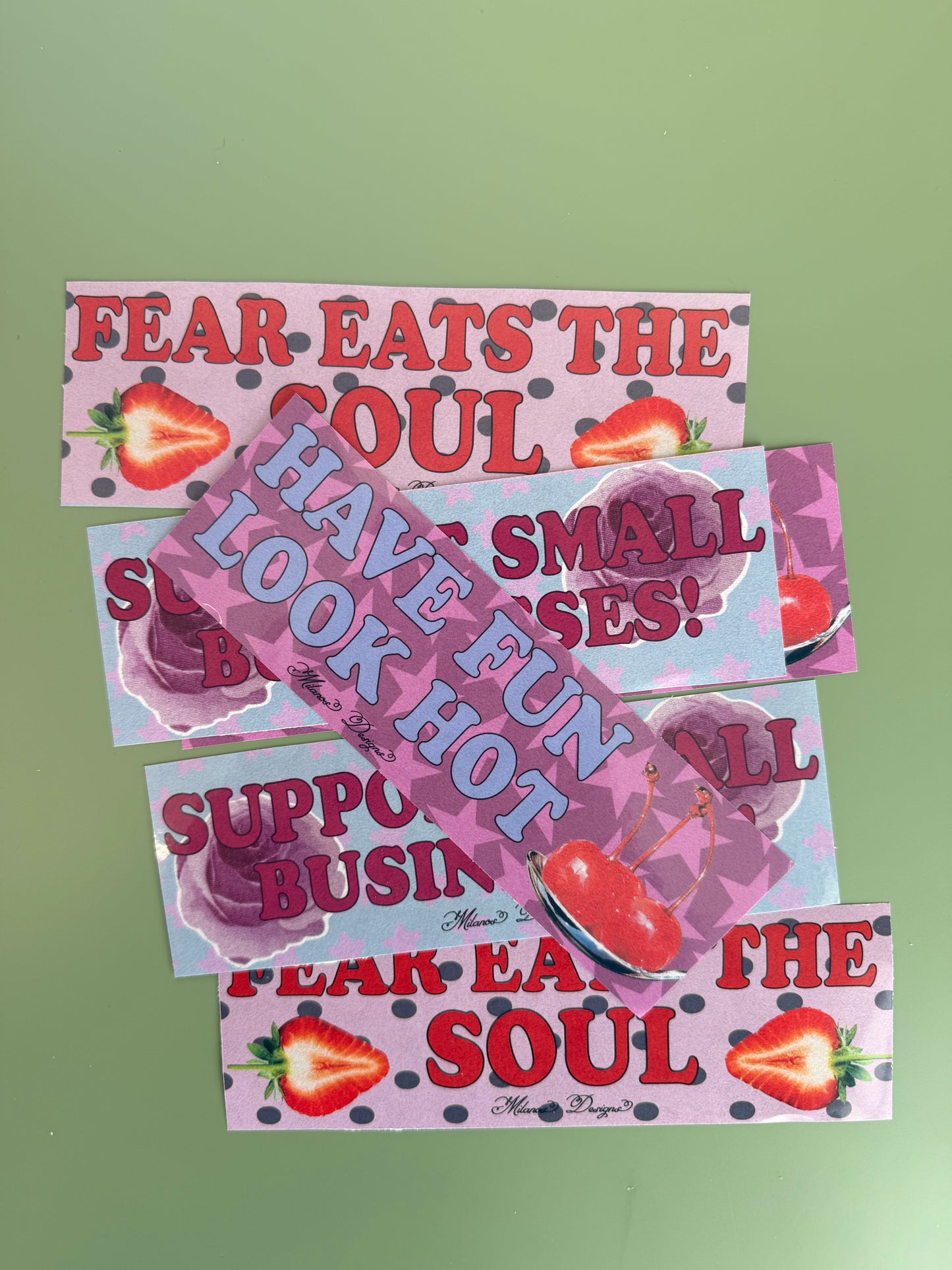 Have fun look hot bumper sticker