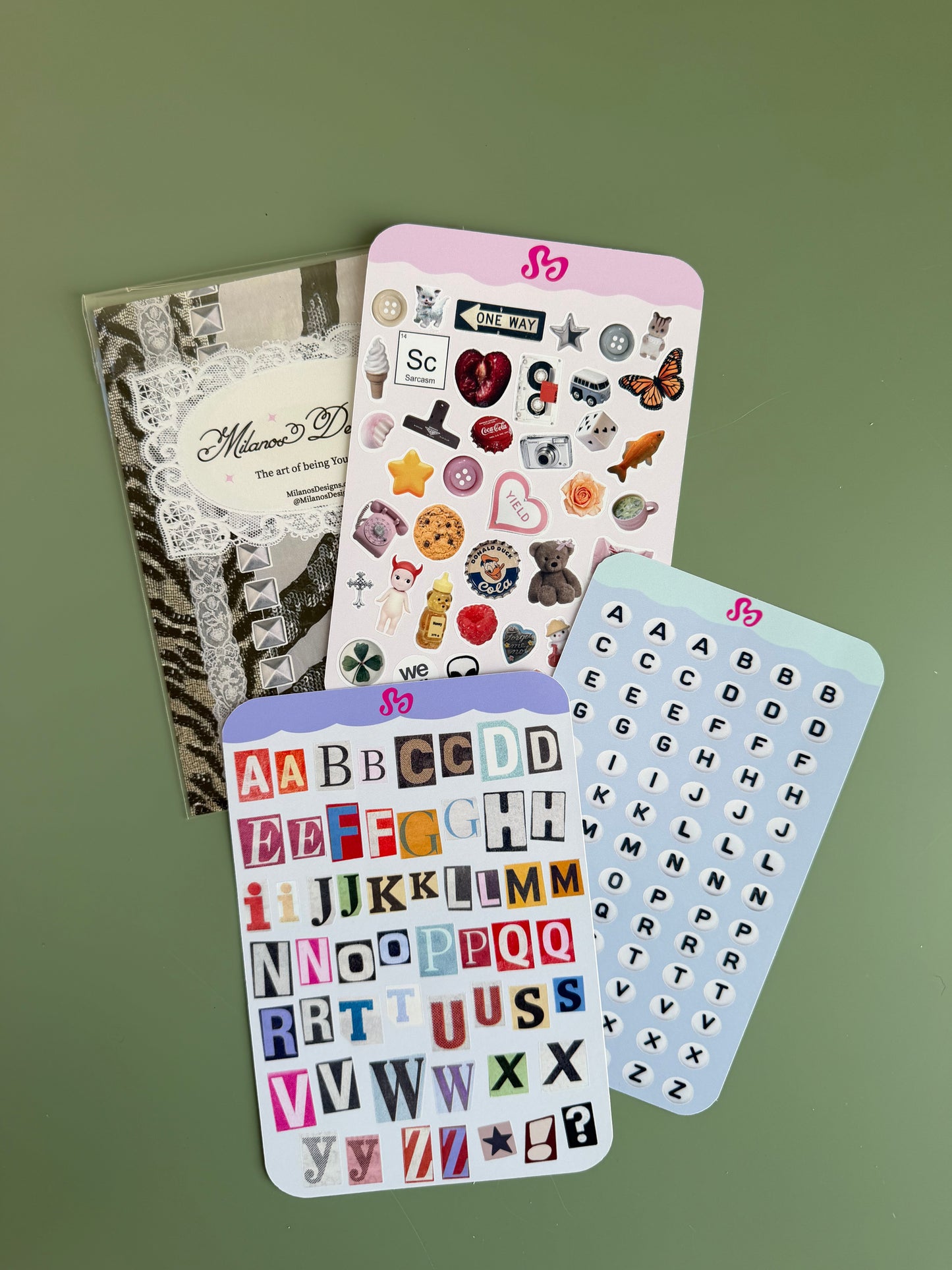 Hot girls have hobbies journal box