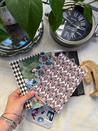 Twilight LIMITED EDITION scrap pack