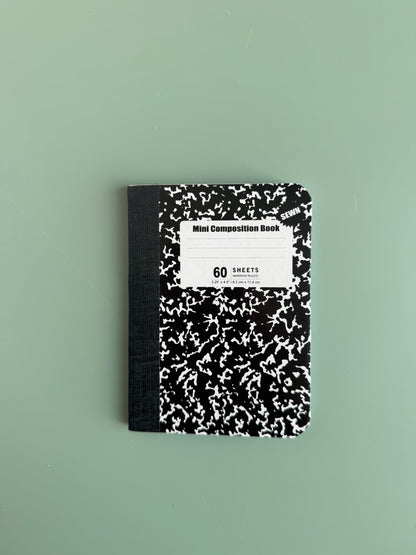 Hot girls SMALL have hobbies journal box