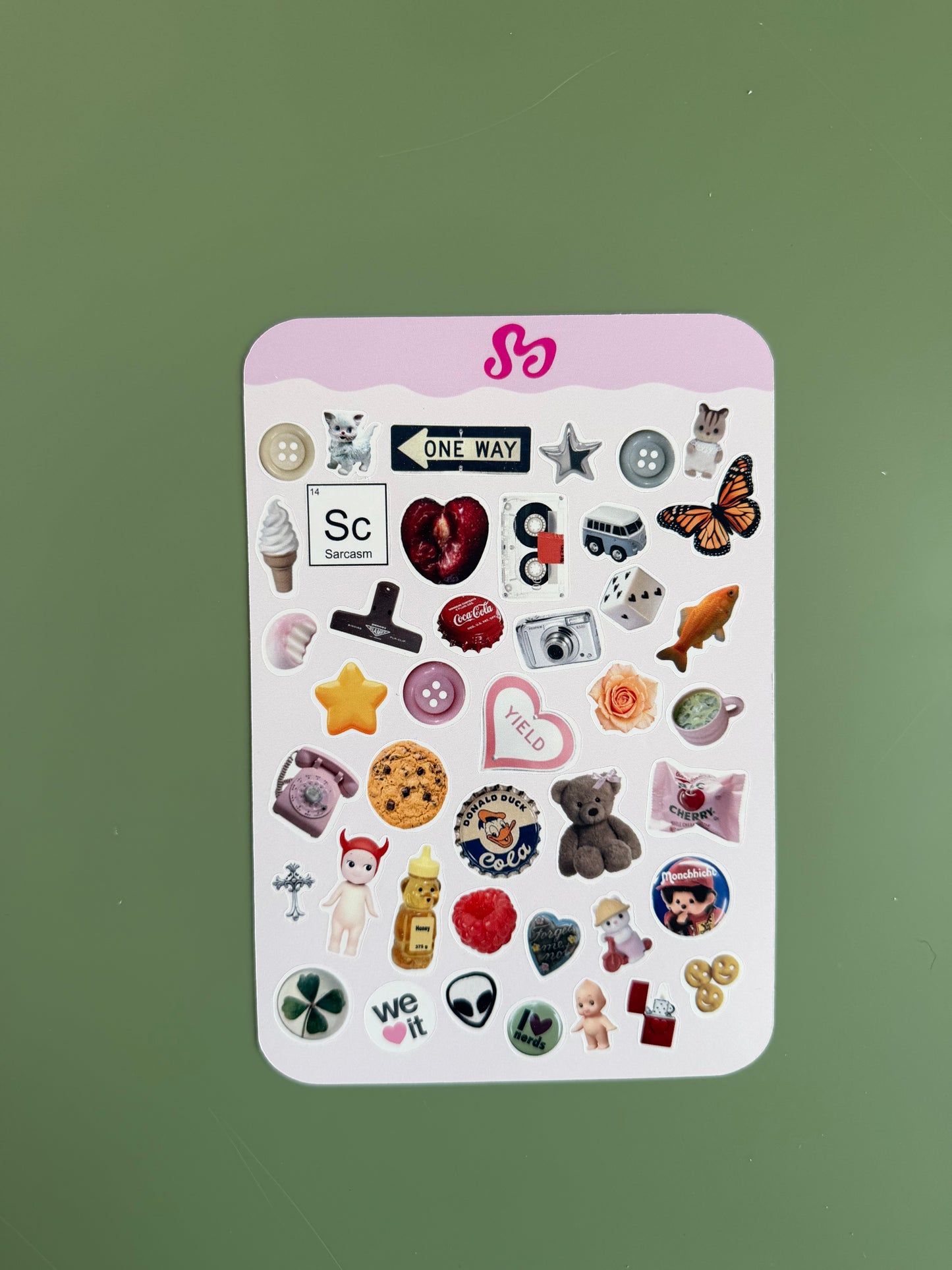 Hot girls have hobbies journal box