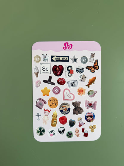 Hot girls have hobbies journal box