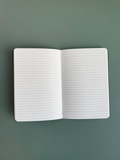 Hot girls have hobbies journal box