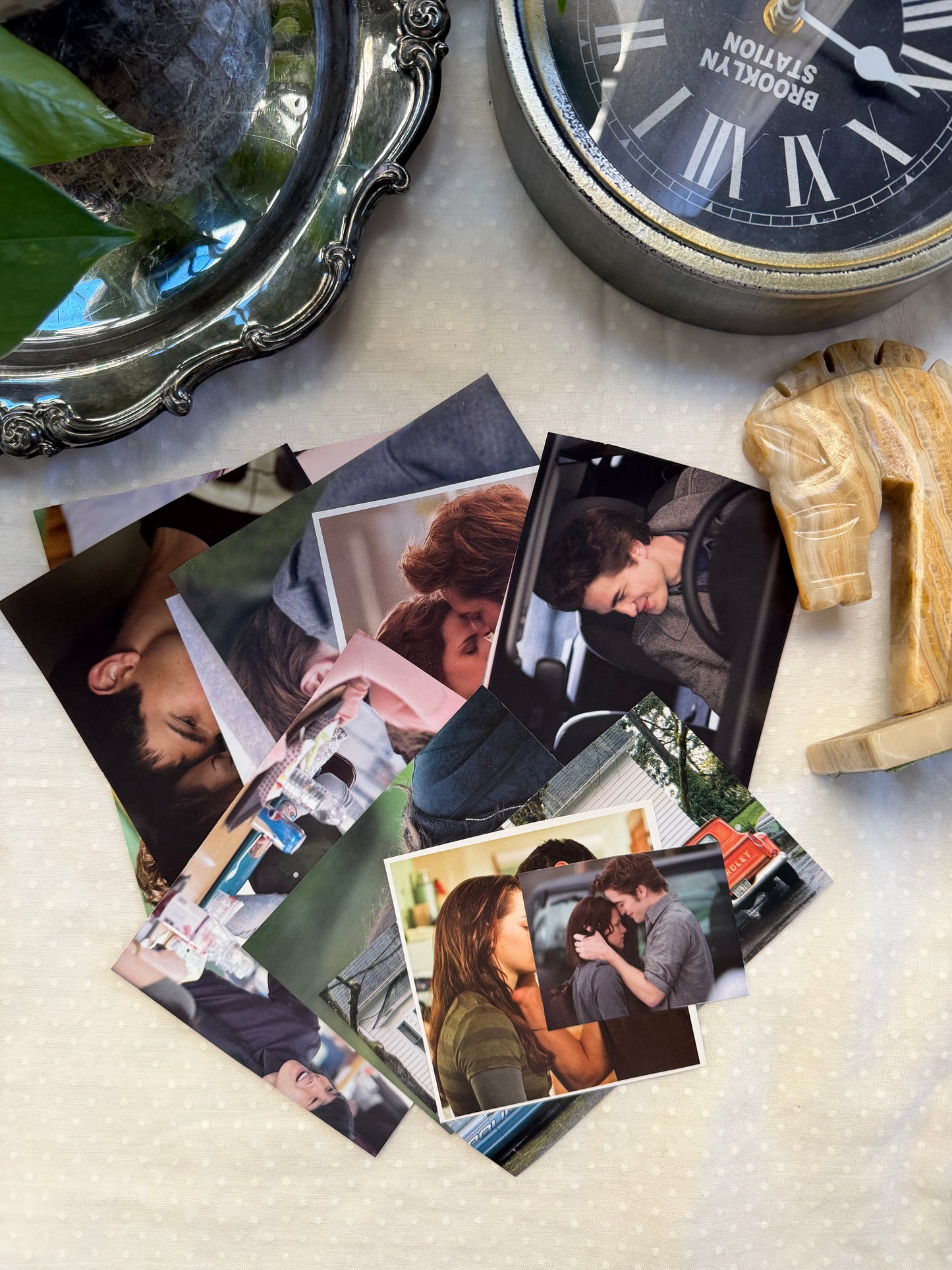 Twilight LIMITED EDITION scrap pack