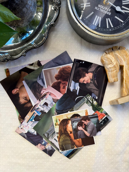 Twilight LIMITED EDITION scrap pack