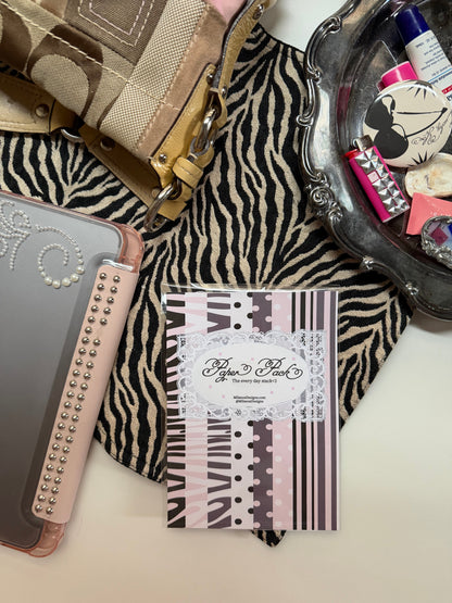 Every day Stack paper pack