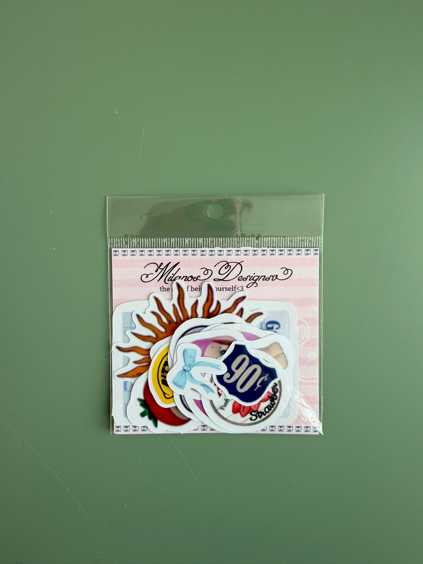 Hot girls SMALL have hobbies journal box