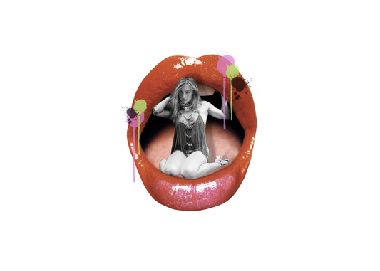 Addison summer Sticker