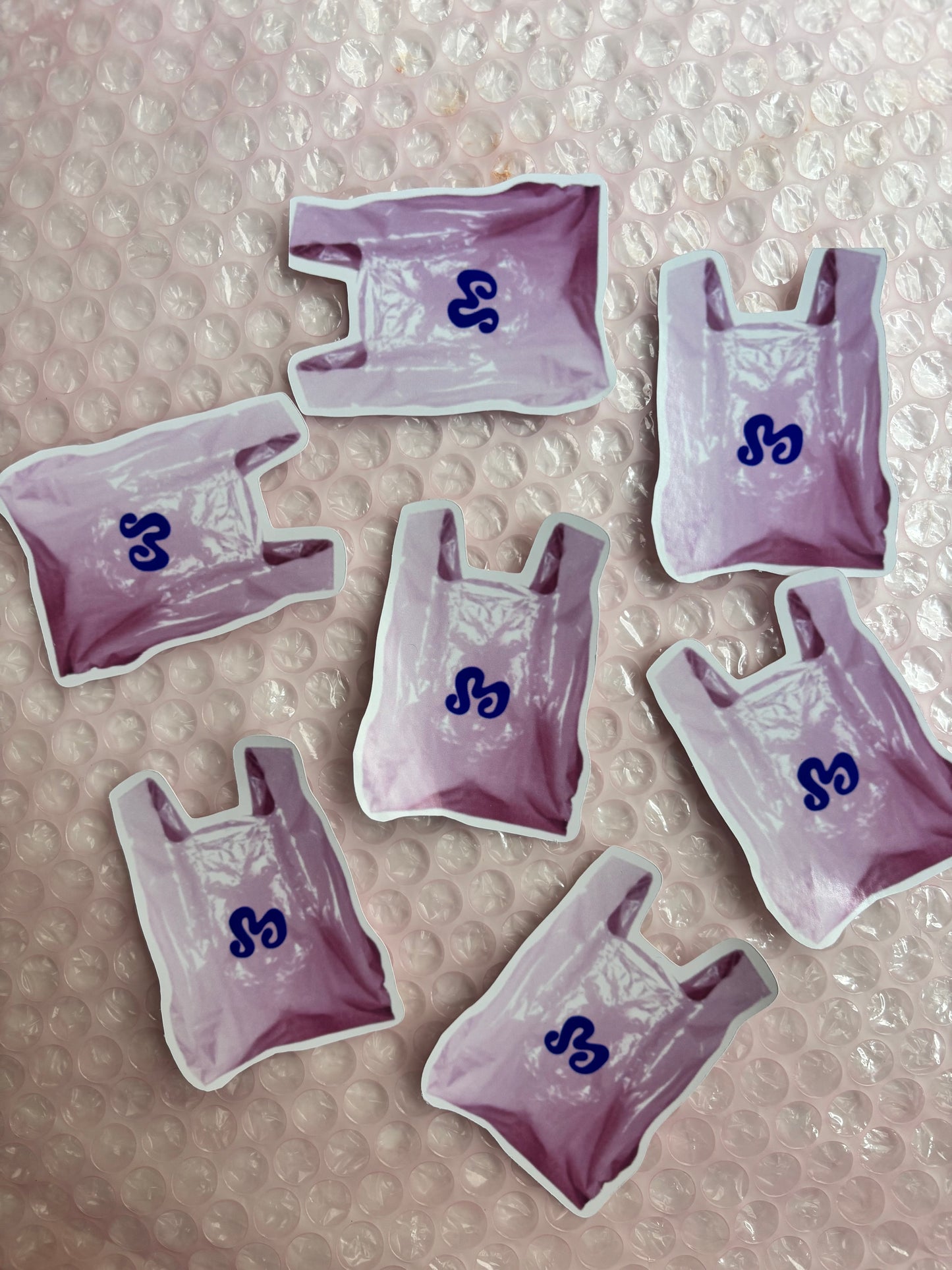 Milanos bag