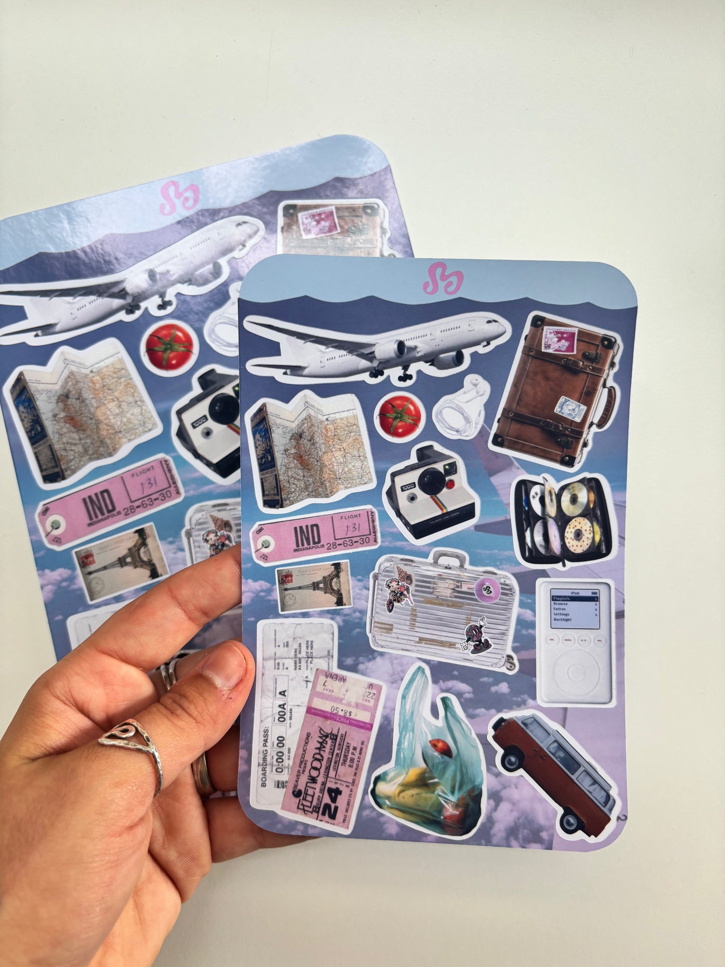 Sticker sheets Whole Sale