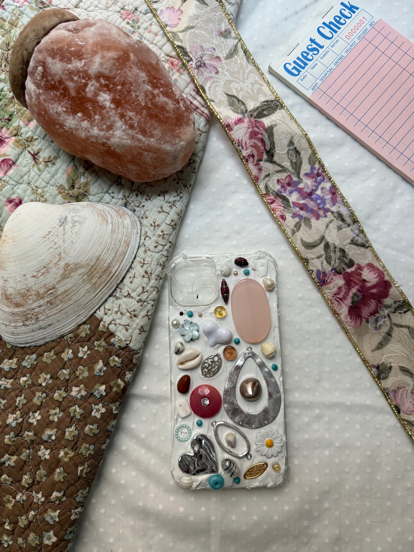 Custom Vintage Phone Cases