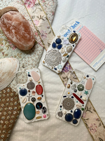 The Vintage Phone case