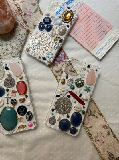 The Vintage Phone case
