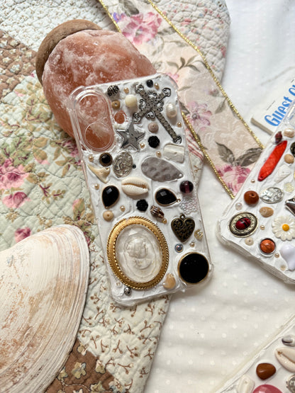 The Vintage Phone case