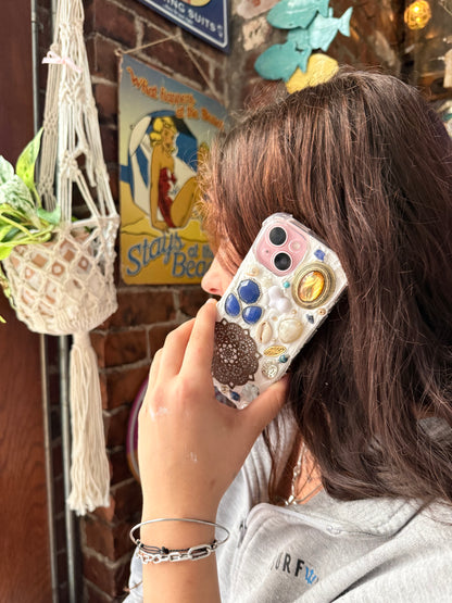 The Vintage Phone case