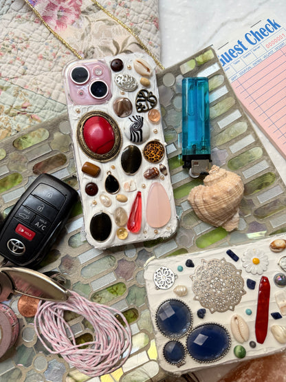 The Vintage Phone case
