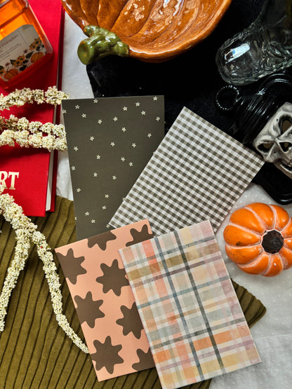 Fall Scrap pack