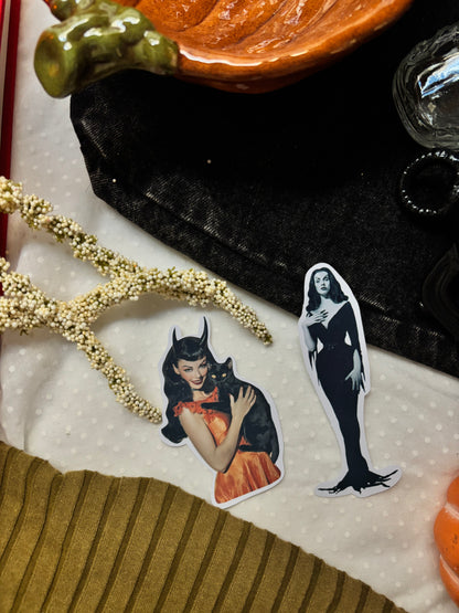 Halloween Scrap Pack