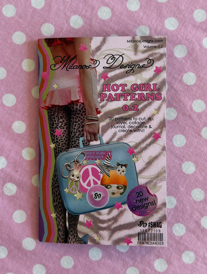 Hot Girl Patterns 0.2