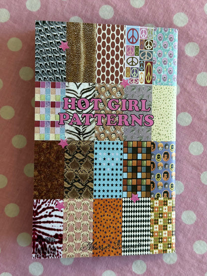 Hot Girl Patterns 0.2