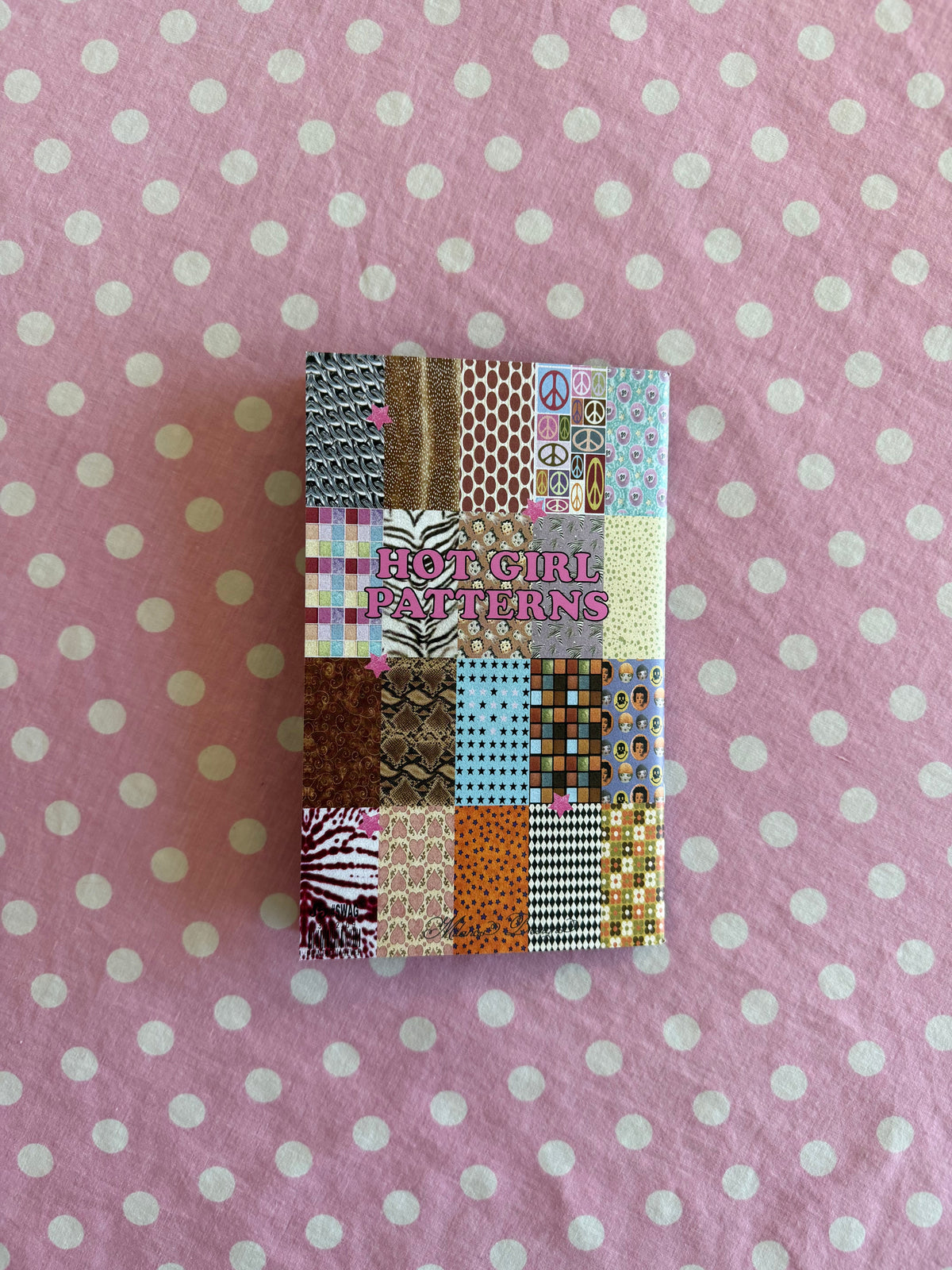 Hot Girl Patterns 0.2