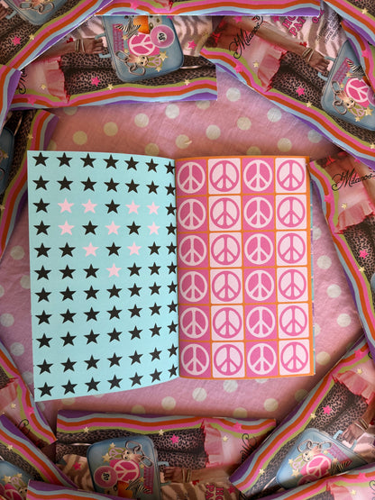 Hot Girl Patterns 0.2
