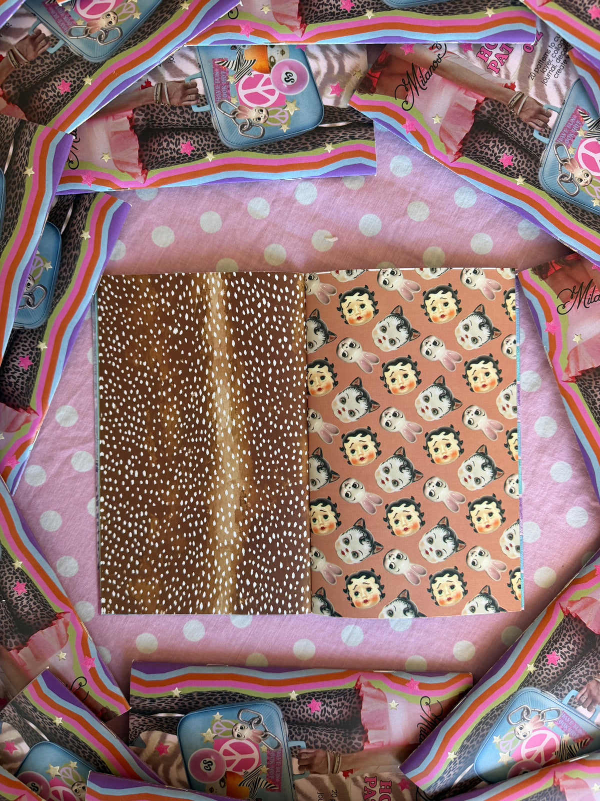 Hot Girl Patterns 0.2