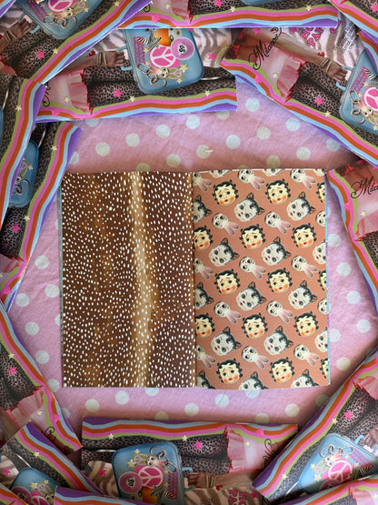 Hot Girl Patterns 0.2