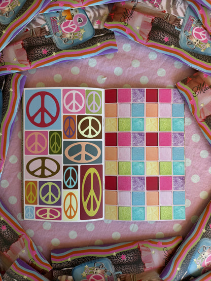 Hot Girl Patterns 0.2