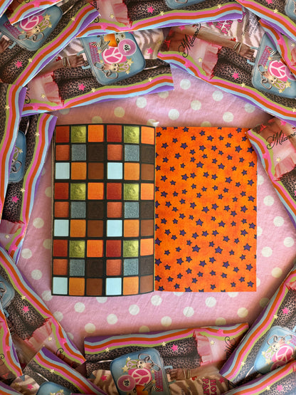 Hot Girl Patterns 0.2