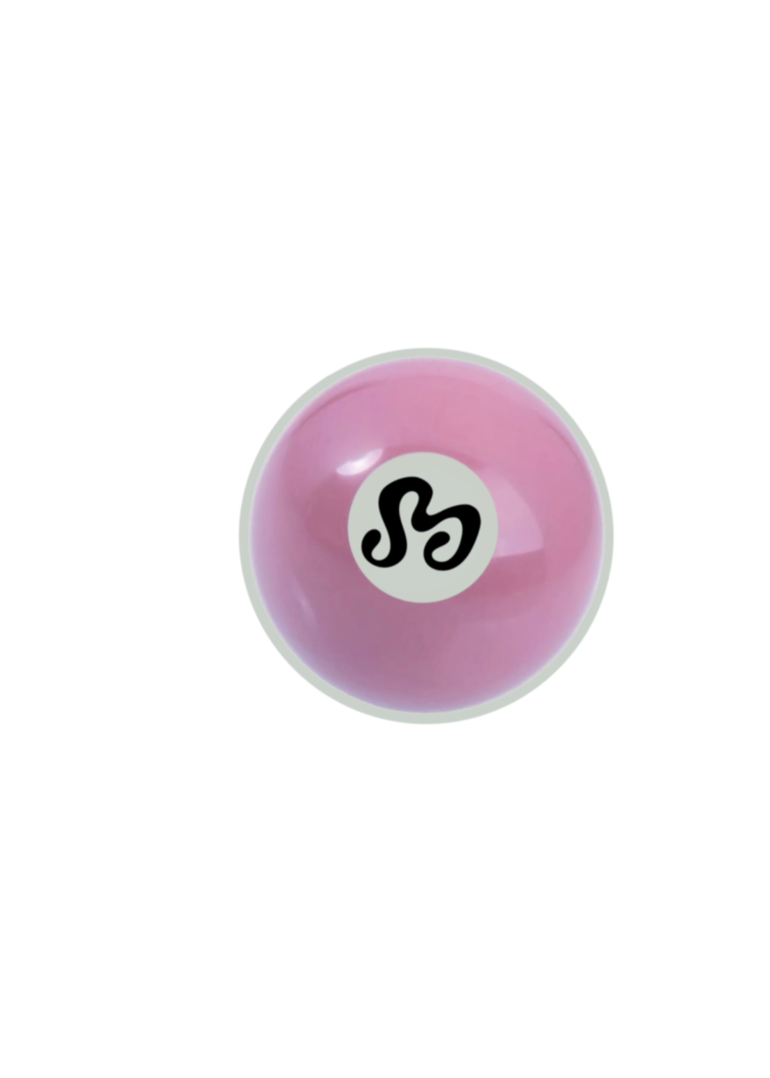 Milanos Eight ball