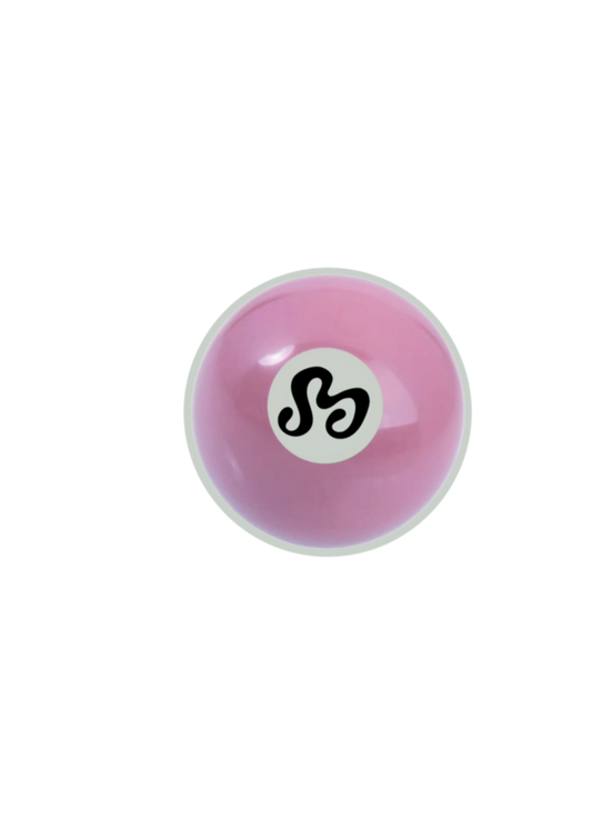 Milanos Eight ball